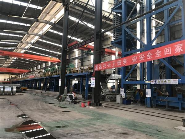 北京天津生产线设备回收，二手机械设备回收