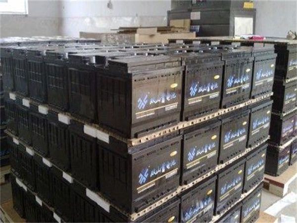 北京回收旧蓄电池，北京回收铅酸蓄电池多少钱